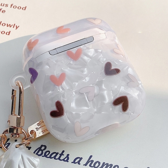 Airpods Case Cover Airpods Pro Case Airpods 3rd Gen Case Airpod Gen 2 Case Cover - Picture 5 of 11